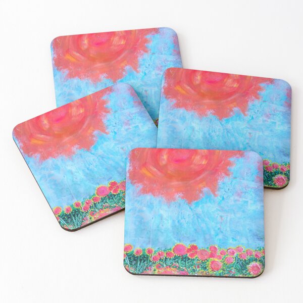 Item preview, “Bright Sunshiny Day” by Margo Humphries designed and sold by Margo Humphries.