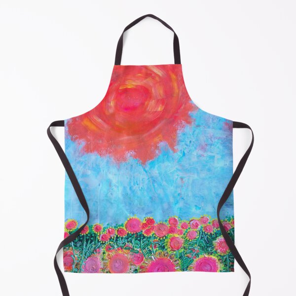 Item preview, “Bright Sunshiny Day” by Margo Humphries designed and sold by Margo Humphries.