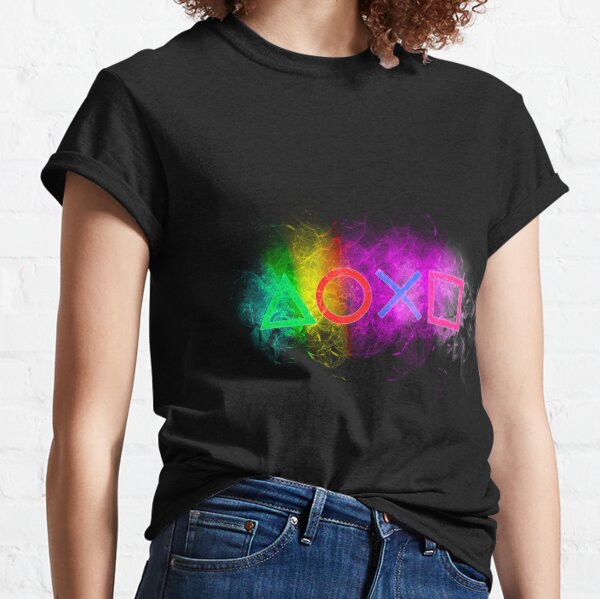 Sony Playstation 5 T-Shirts for Sale | Redbubble