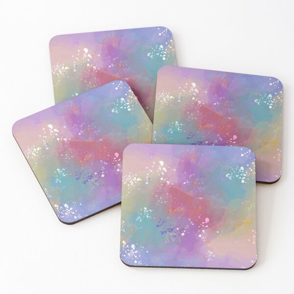Item preview, Pastel watercolours designed and sold by Alexandra Serellis.