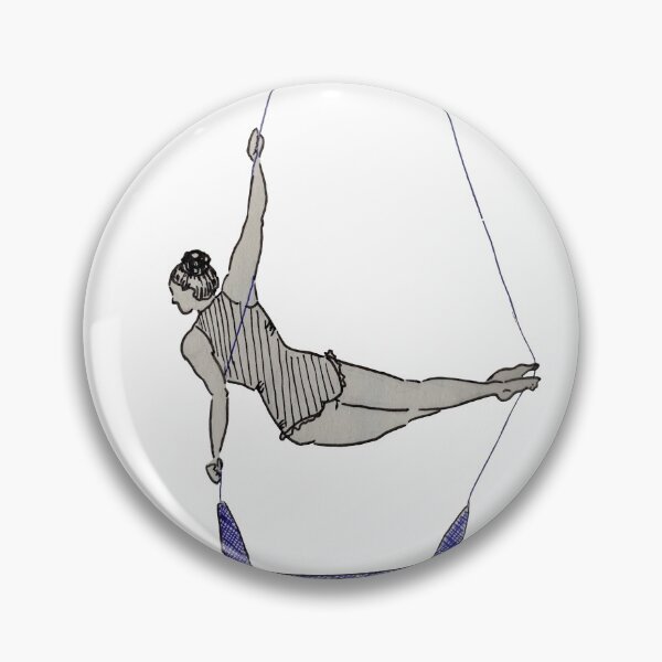 Item preview, Rope Tricks designed and sold by rlynnj.