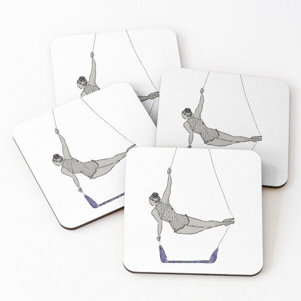 Item preview, Rope Tricks designed and sold by rlynnj.