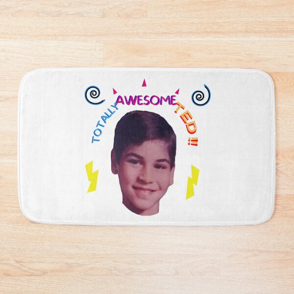Item preview, Totally Awesome TED!! designed and sold by Della97.