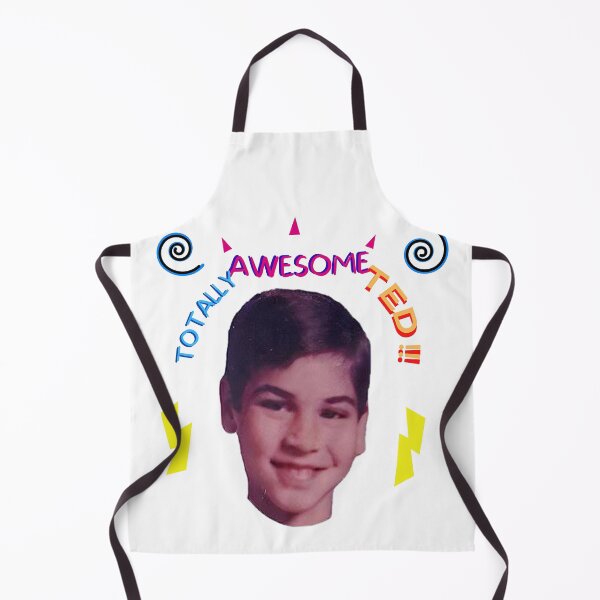 Item preview, Totally Awesome TED!! designed and sold by Della97.