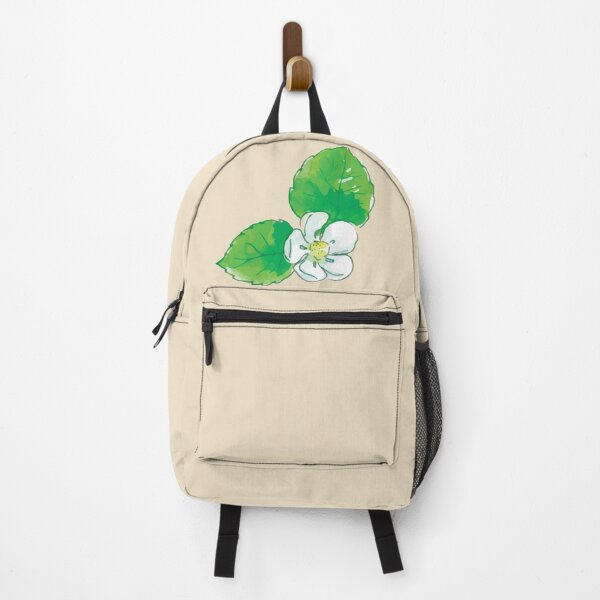 Item preview, Wild Strawberry Flower designed and sold by Fruitsome.