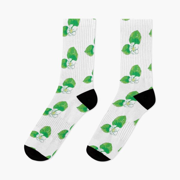 Item preview, Wild Strawberry Flower designed and sold by Fruitsome.