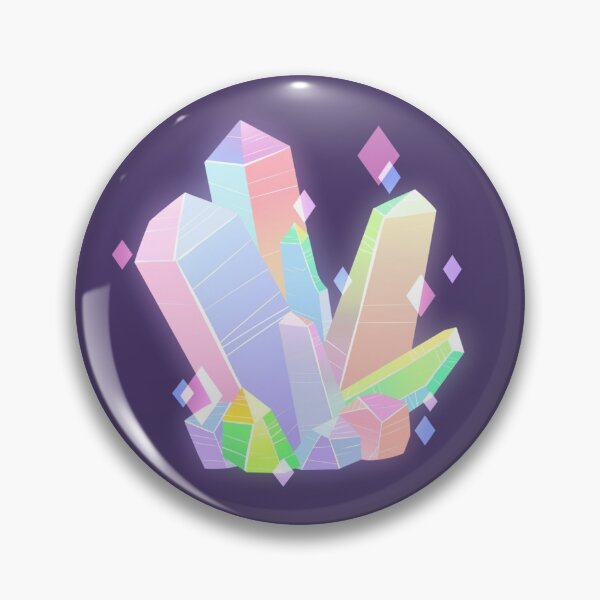 Item preview, Aura Quartz designed and sold by Arrietty-Rune.