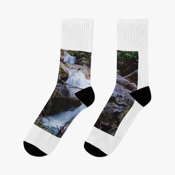 Item preview, Eurobin Lower Falls designed and sold by D-GaP.
