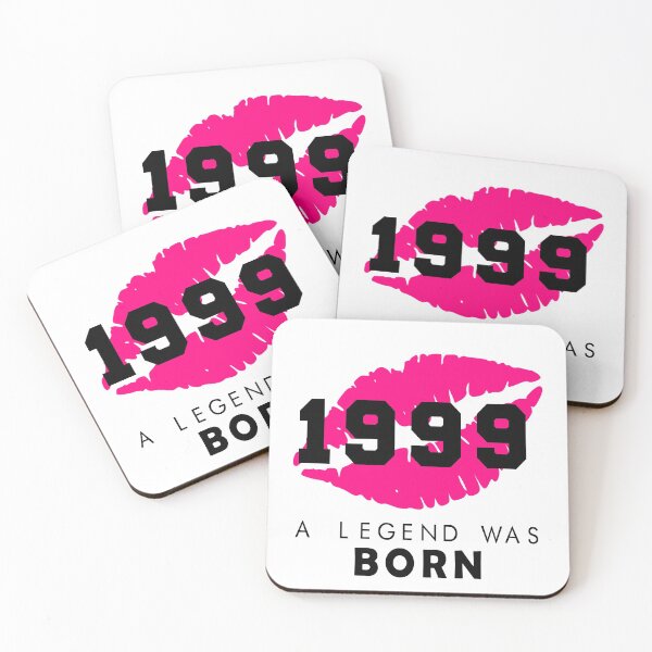 Item preview, 1999 A Legend Was Born designed and sold by . JustBeUnique ..