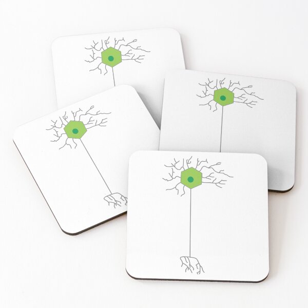 Item preview, Neurons designed and sold by Green Star Shop.