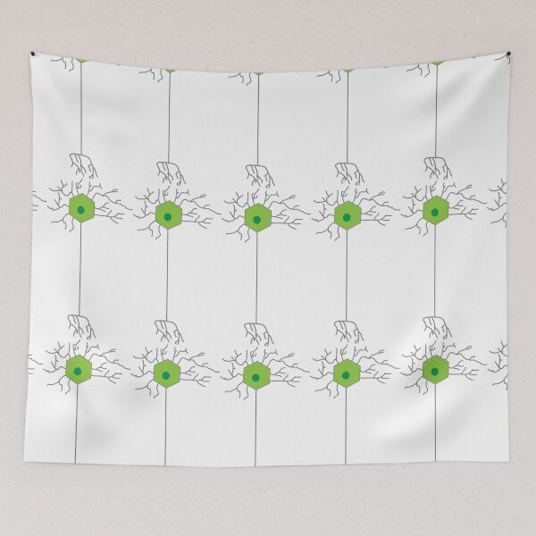 Item preview, Neurons designed and sold by Green Star Shop.