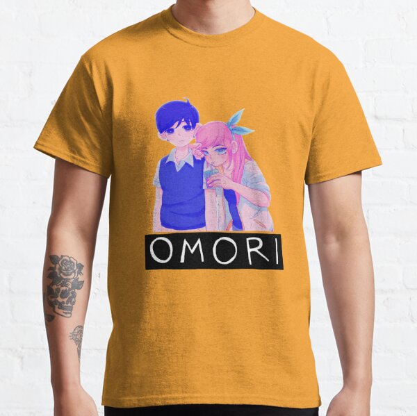 omori merch