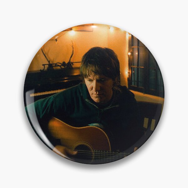 Item preview, Elliott Smith designed and sold by Benjamincc22.