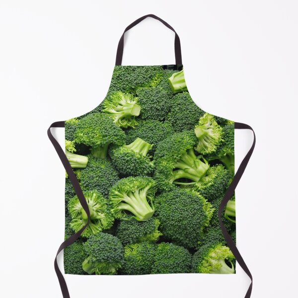 Item preview, broccoli designed and sold by quinnhopp.