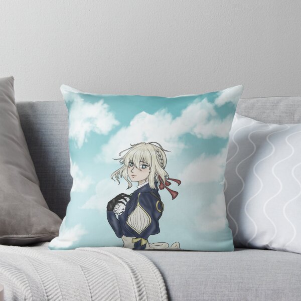 Item preview, Violet Evergarden  designed and sold by katdrawsTYK.