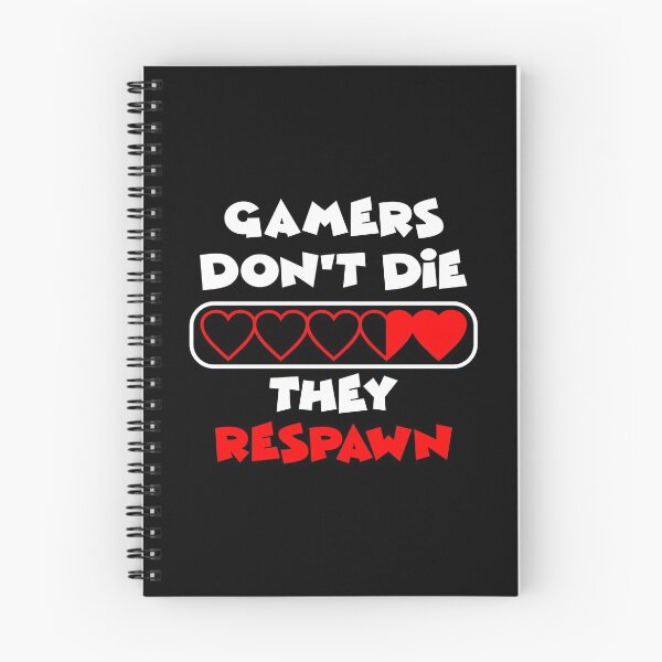 Item preview, Respawn designed and sold by machmigo.