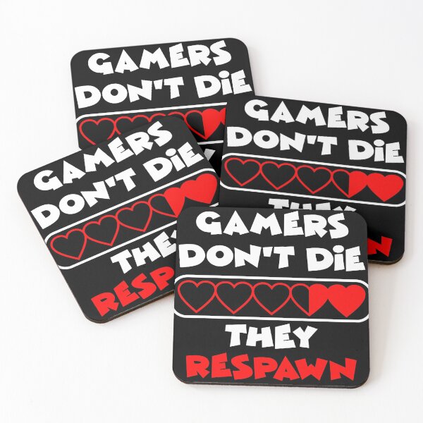 Item preview, Respawn designed and sold by machmigo.