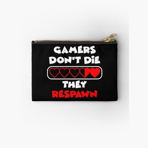 Item preview, Respawn designed and sold by machmigo.