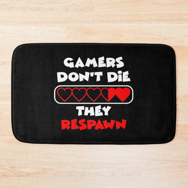 Item preview, Respawn designed and sold by machmigo.