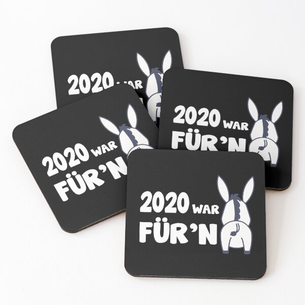 Item preview, Kiss My Ass 2020 In German Corona 2020 I Was Part Of It designed and sold by Paulina Vanlife.