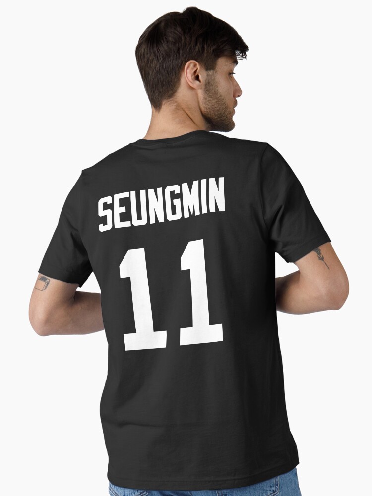 Stray Kids Seungmin - 11