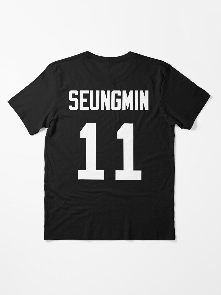 Stray Kids Seungmin - 11