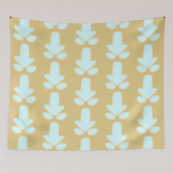Item preview, Aang from Avatar designed and sold by Antonia Ippolito.