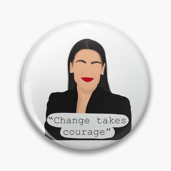 Item preview, AOC quote designed and sold by calleef.