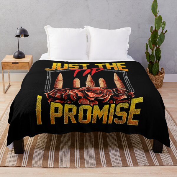 Item preview, Just The Tip I Promise Bullet Pun Gun Rights designed and sold by perfectpresents.