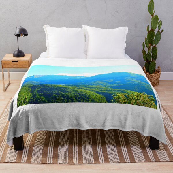 Item preview, View in Montemonaco at the Sibillini mountains between light and shade designed and sold by Kristina Drozd.