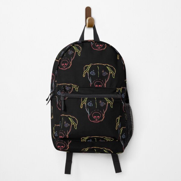 Item preview, Stroke Black Mouth Cur Dog designed and sold by alwe-designs.