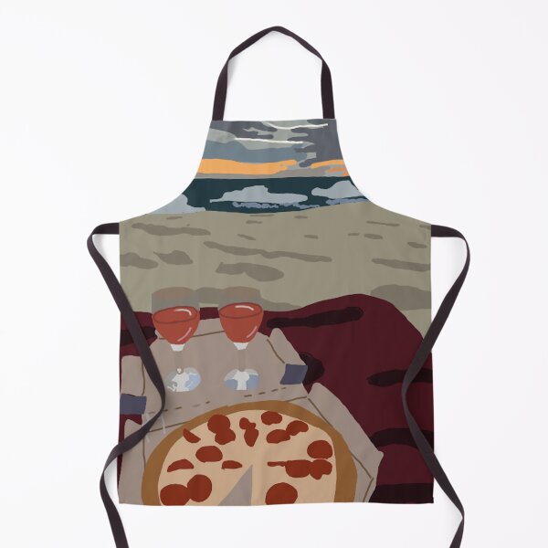 Item preview, Sunset Beach Picnic designed and sold by Sabrina Byrd.