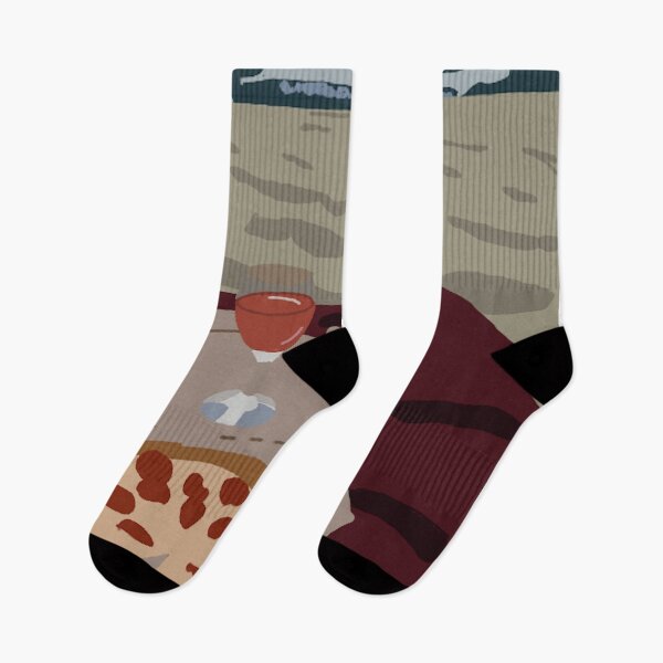 Item preview, Sunset Beach Picnic designed and sold by Sabrina Byrd.