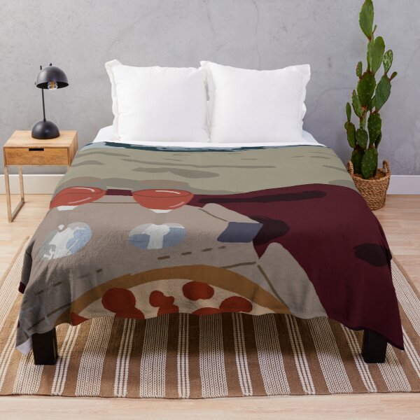 Item preview, Sunset Beach Picnic designed and sold by Sabrina Byrd.