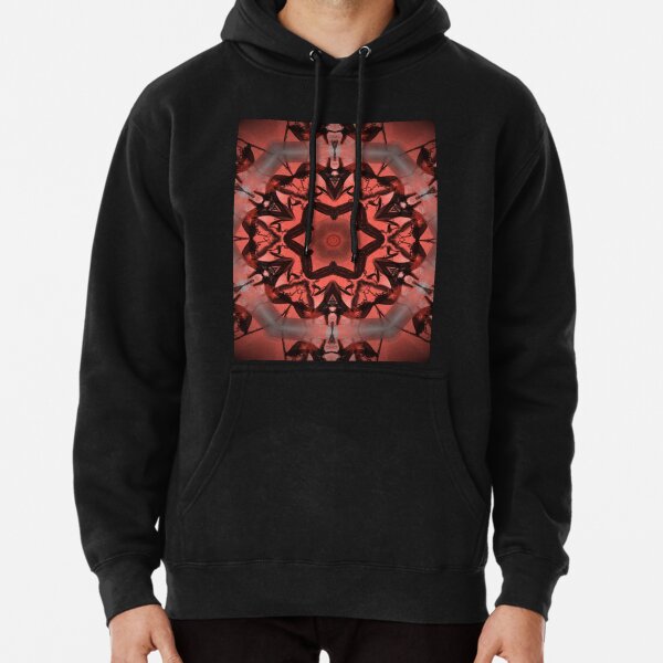 delancey hoodie