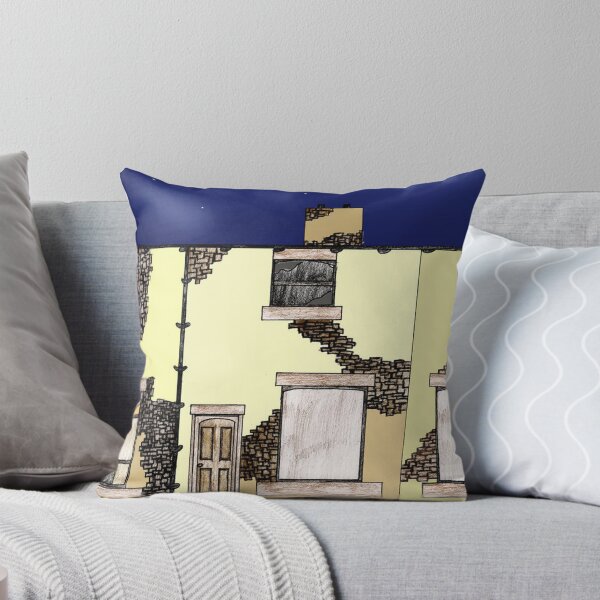 Item preview, Houses of the North designed and sold by GemmatheB.