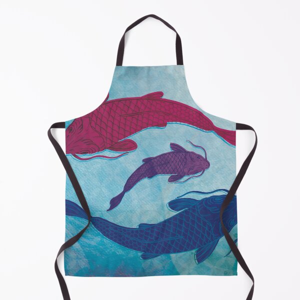 Item preview, Bi Koi Fish designed and sold by MaxKalef.