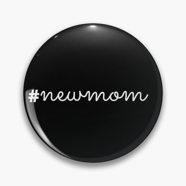 Artikelvorschau, Neues Mama-Leben! entworfen und verkauft von IndieSoul by Kay.