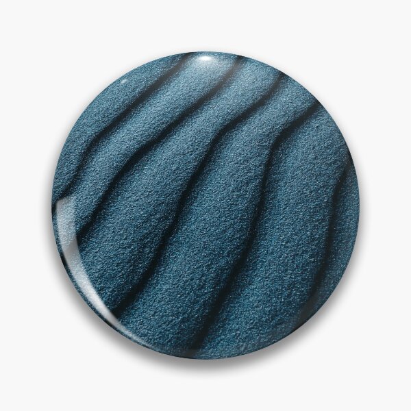 Item preview,  Crystal Blue Meadow designed and sold by Mamibo.