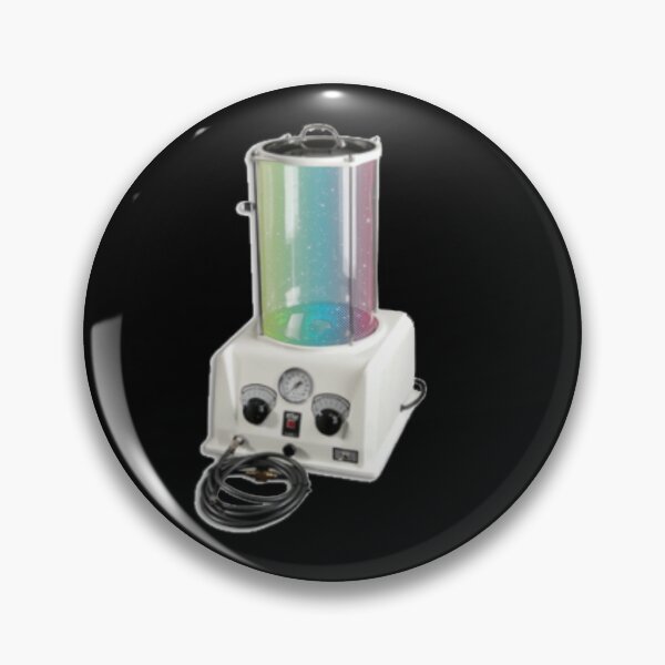 Item preview, Pride Embalming Machine  designed and sold by AllRyeTea.