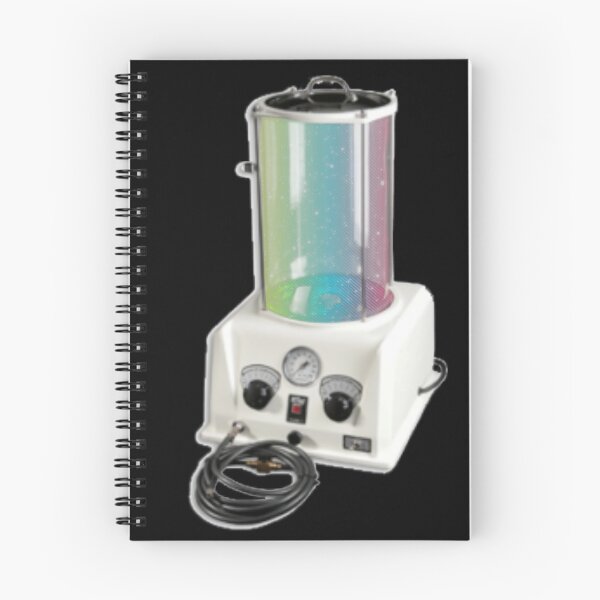 Item preview, Pride Embalming Machine  designed and sold by AllRyeTea.