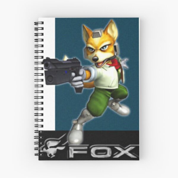 Item preview, Melee Fox Icon designed and sold by BodyofIdeas.