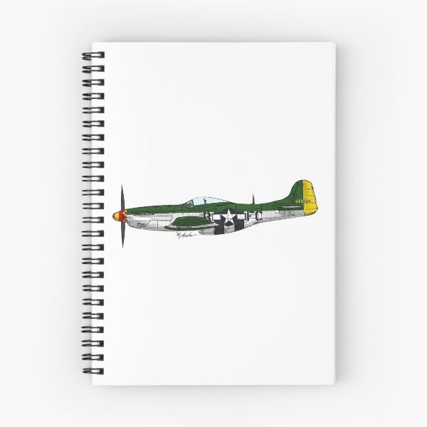 Item preview, P51 Mustang 413586 designed and sold by Michael Garber.
