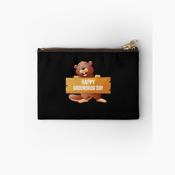 Item preview, Happy Groundhog Day 2023 designed and sold by vladocar.