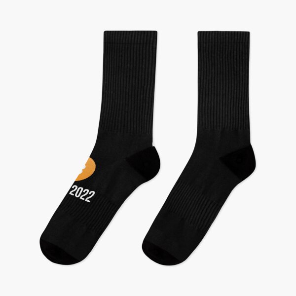 Item preview, Bitcoin 100k by 2022 designed and sold by RandomStuffShop.