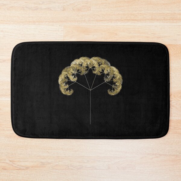 Item preview, fractal #191 (fractal tree) designed and sold by FractalDesigns.