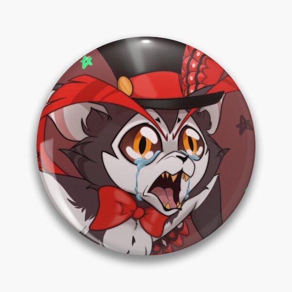 Item preview, Husk - Cursed designed and sold by Catastrophe Doodles.