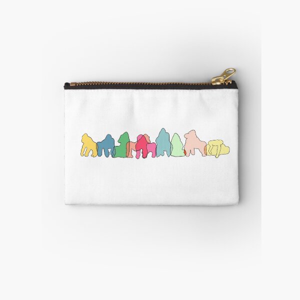 Item preview, Gorillas designed and sold by atjcagan.