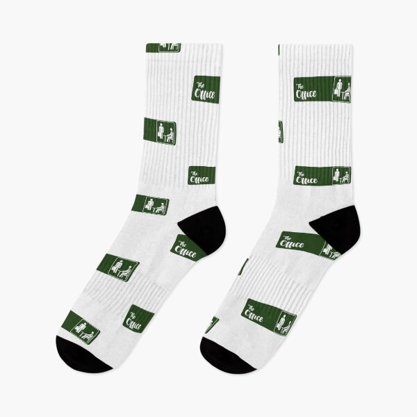 Item preview, The Office Logo Calligraphy- Forest Green designed and sold by melinarae.