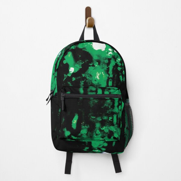 Item preview, green color blur designed and sold by rclsivcreative.